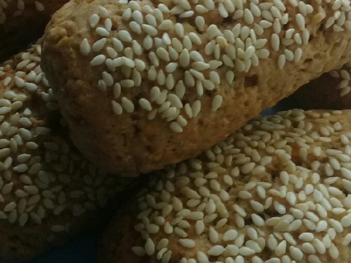 Langkah Gampang Membuat Resep Roti gambang yang Sempurna Anti Ribet, Bikin Ngiler