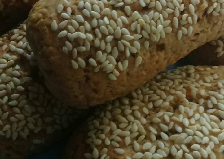 Bagaimana Membuat Roti gambang Anti Gagal
