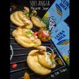 Sus Angsa isi Macaroni Sayur