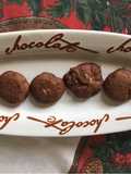 Galletas Choconaranja con crema de arroz