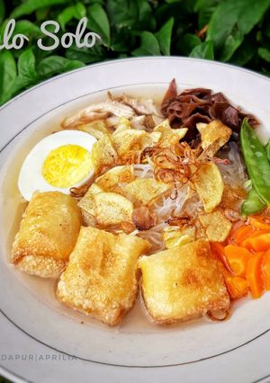 Foto resep Timlo Khas Solo