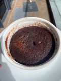 Keto Chocolate Mug Cake