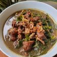 Pindang Khas Kudus