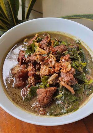 Foto resep Pindang Khas Kudus