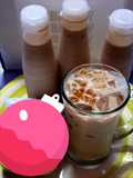 ชานมวุ่นๆ