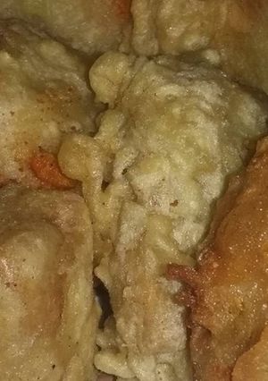 Foto resep Tahu isi