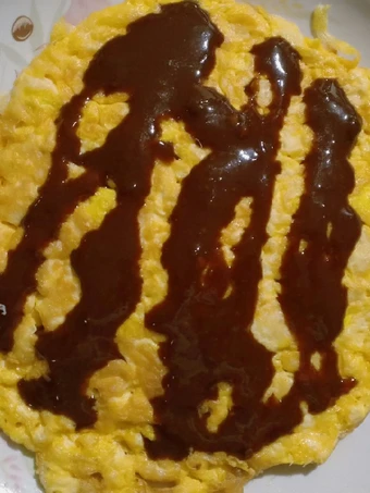 Langkah Gampang Menyiapkan Resep Tahu telor bumbu petis praktis yang Enak Banget Anti Ribet, Sempurna