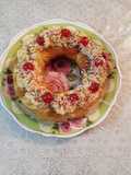 Rosca de Pascuas
