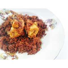 รูปของ Ayam Goreng Lengkuas Instan