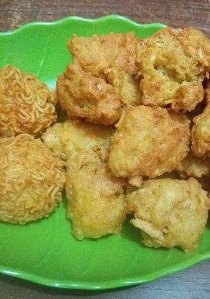 Foto resep Tahu gondrong+tahu nyinyir.. 😄