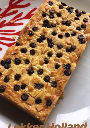 Foto resep Lekker Holland
