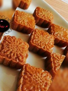 صورة لوصفة مقروط الطابع في المقلى