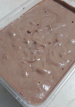 Foto resep ICE CREAM Mudah/simple NO ribet