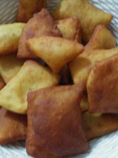صورة لوصفة معجنات