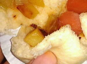Foto resep Bapao menul roombutter