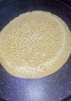 صورة لوصفة بغرير اكسبراس