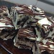 Bocaditos de oreo