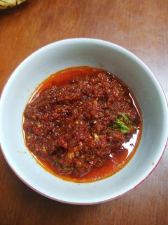 Foto resep Sambel Goreng Terasi