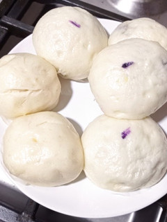 Foto resep Bakpao Ny.Liem