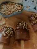 Chocopaletas