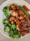 Gnocchis de Pomme de Terre