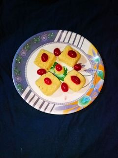 ছানার সন্দেশ(Chanar sandesh recipe in Bengali) রেসিপির প্রধান ছবি