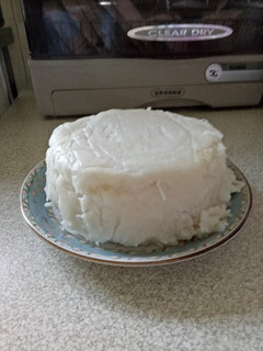 蘿蔔糕 的食譜成品照片