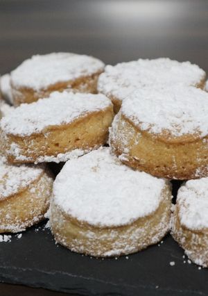 Foto principal de Nevaditos dulce navideño