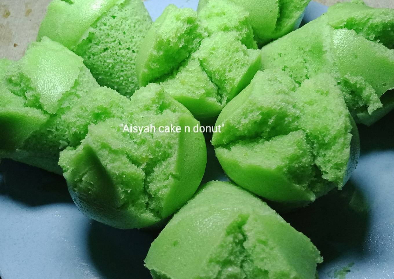 Kue mangkok