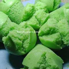 Kue mangkok রেসিপির প্রধান ছবি