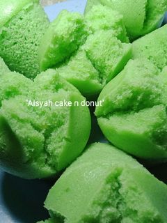 Foto resep Kue mangkok