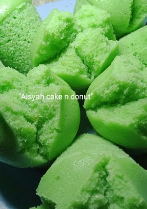 Foto resep Kue mangkok