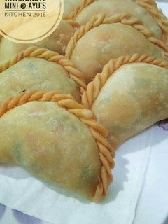 Foto resep Pastel / Jalangkote mini