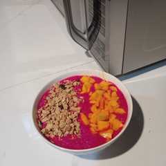 รูปของ Cereal nagama