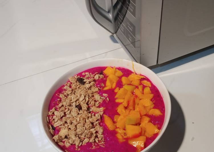 Bagaimana Menyiapkan Cereal nagama, Bikin Ngiler