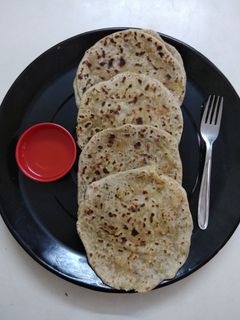 પુરણપોળી (Puran poli recipe in Gujarati) રેસીપી મુખ્ય ફોટો