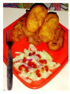 এগ পটেটো ফিনগার রোল(Egg potato finger roll recipe in Bengali) রেসিপির প্রধান ছবি