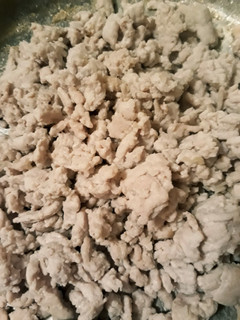 Foto resep Menyimpan Daging Ayam untuk Tumisan
