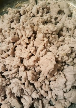 Foto resep Menyimpan Daging Ayam untuk Tumisan