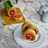 610.Huricane Chiffon Roll Cake