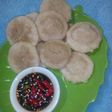 Empek dos(tanpa ikan) yummy ala rumahan
