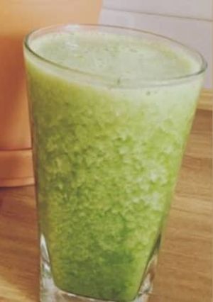 Foto de Sumo Verde