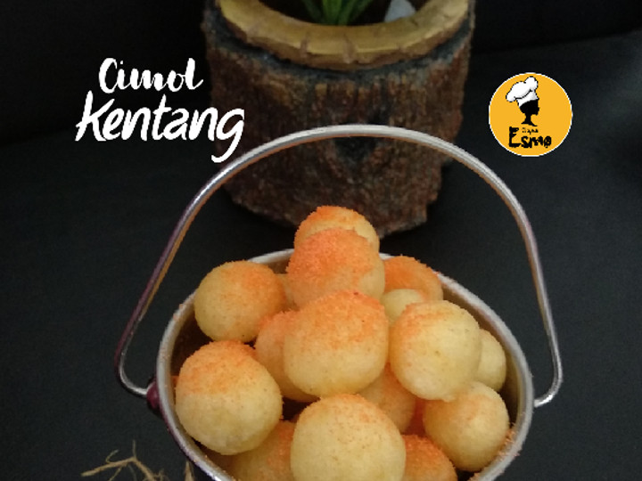 Langkah Mudah untuk Menyiapkan Cimol Kentang, Bisa Manjain Lidah