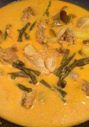 Foto resep Gulai Ayam