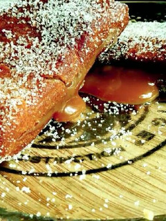 Una foto de Churros estilo jalisco
