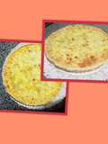 Mix de cooksnaps: Tarta de tomate suiza
