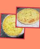 Mix de cooksnaps: Tarta de tomate suiza