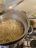 Pasta Casera