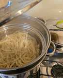 Pasta Casera