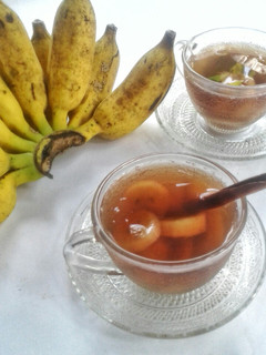 Foto resep Wedang Semlo Khas Yogyakarta